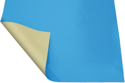 Cobertor Invierno Azul/Crema 580 g/m²